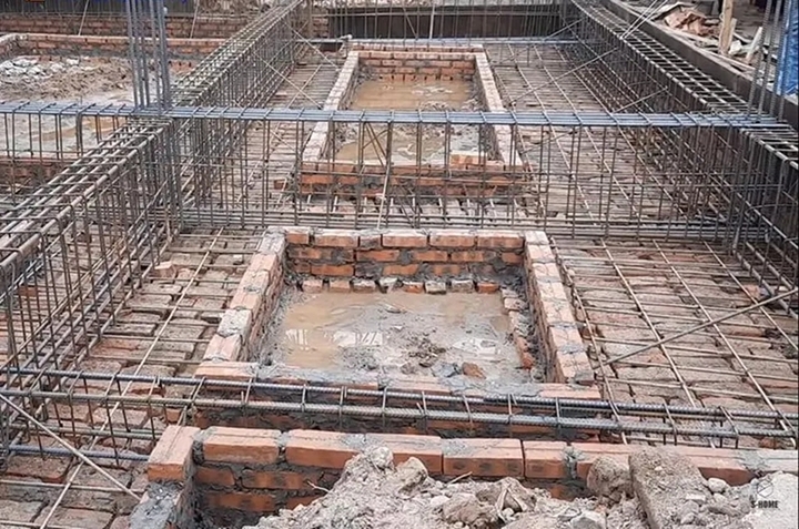 Xây nhà 3 tầng nên chọn loại móng nào vừa an toàn vừa bền vững?- Ảnh 1.