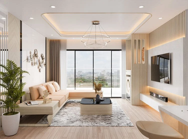 Đầu tư nhà cho thuê năm 2026: Lợi suất 4 - 5 % và tỷ lệ lấp đầy 80 - 85 % cần đạt - Ảnh 2.