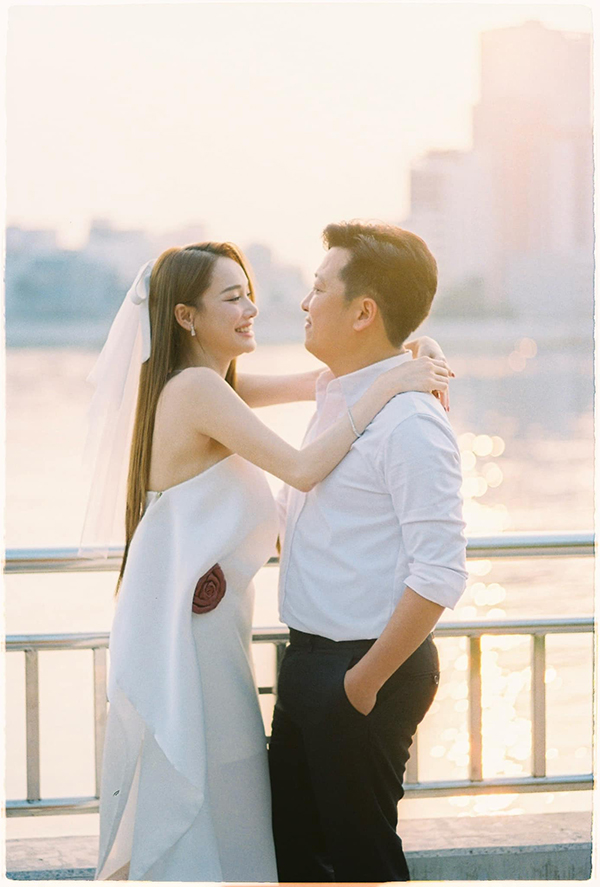 Trường Giang - Nhã Phương: Nghệ sĩ muốn khép lại quá khứ, khán giả có dễ dàng quên đi?- Ảnh 4.