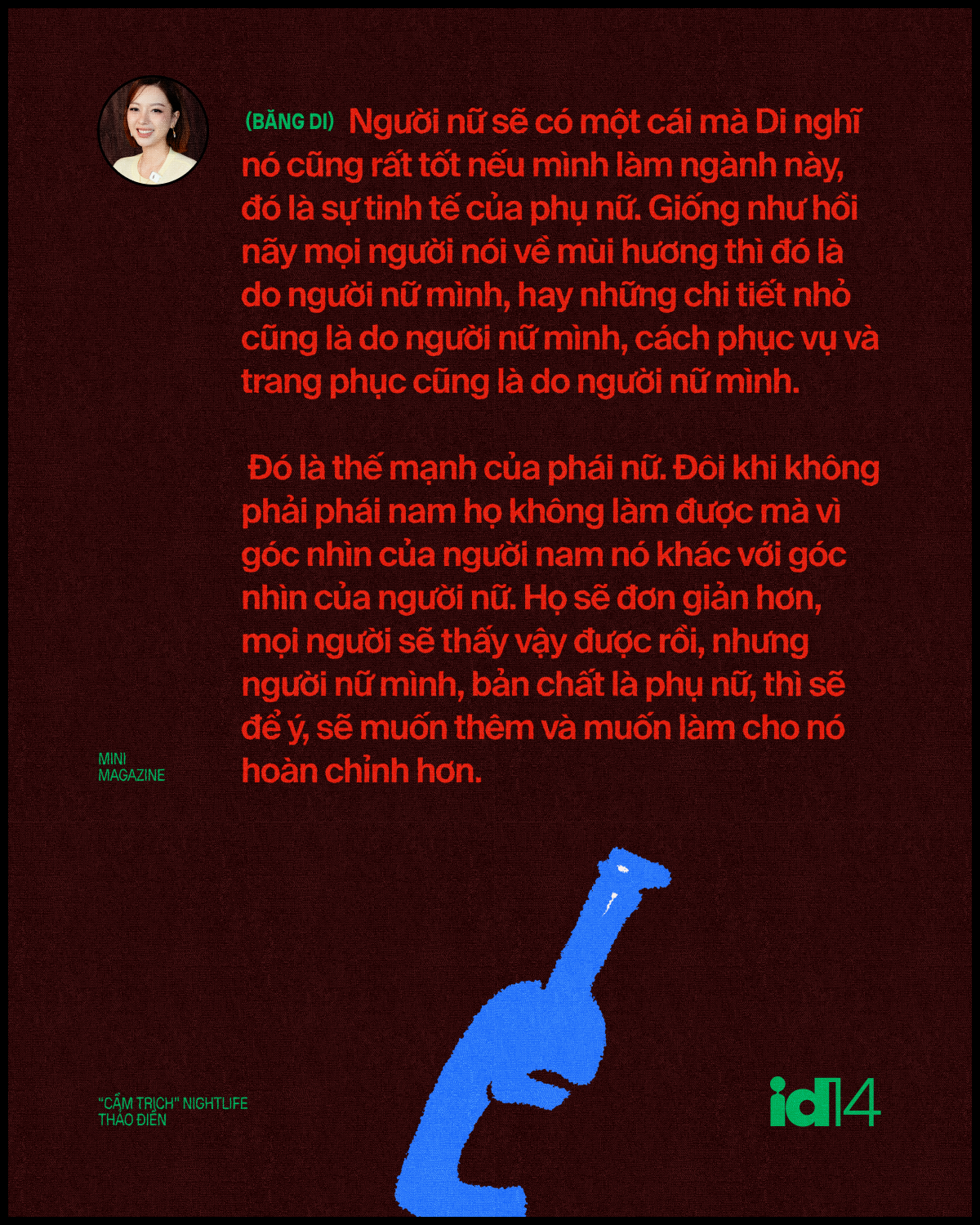 Băng Di cùng em gái kém 10 tuổi “cầm trịch” nightlife khu Thảo Điền: 
