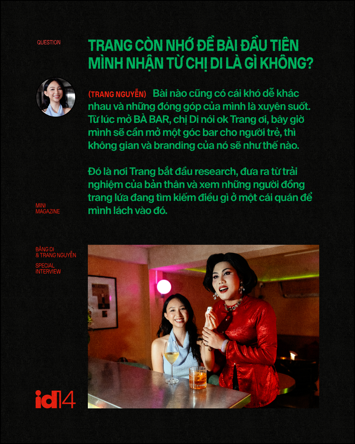 Băng Di cùng em gái kém 10 tuổi “cầm trịch” nightlife khu Thảo Điền: 