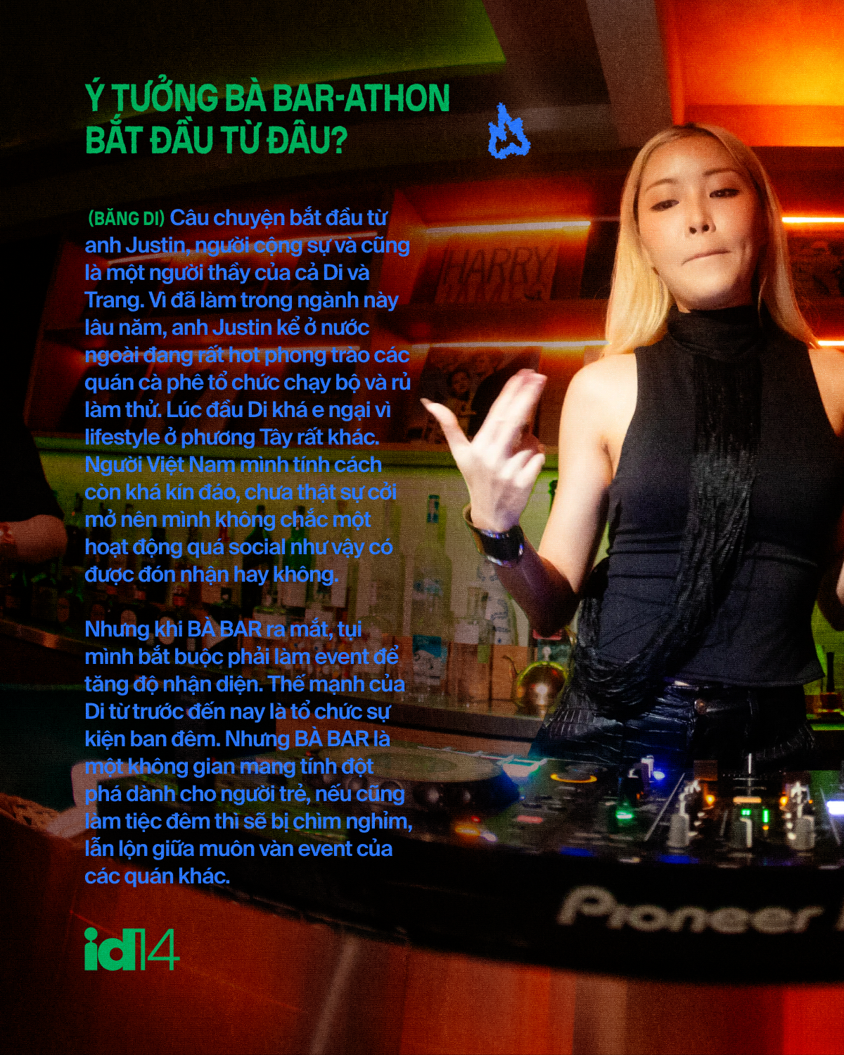 Băng Di cùng em gái kém 10 tuổi “cầm trịch” nightlife khu Thảo Điền: 