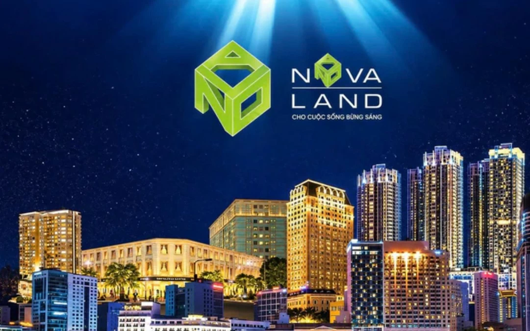 Novaland phản hồi về thông tin 'phá sản', 'mất khả năng hoạt động' Novaland phản hồi về thông tin 'phá sản', 'mất khả năng hoạt động'