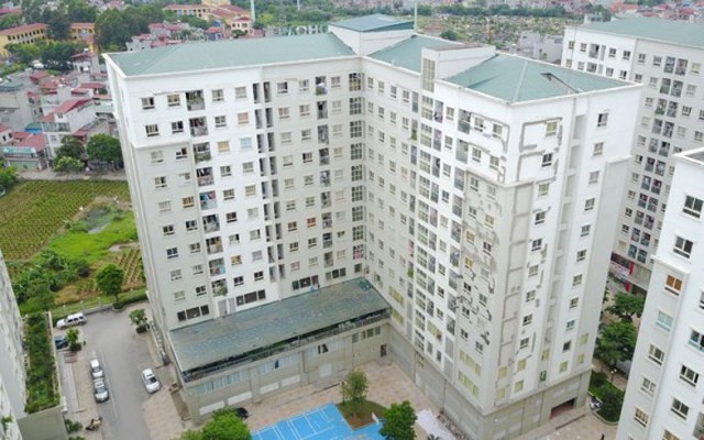 Hà Nội tăng cường kiểm tra, giám sát việc xét duyệt mua, thuê, thuê mua và quản lý, sử dụng nhà ở xã hội. Ảnh minh họa.