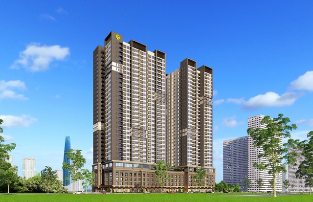 Novaland hoàn tất phát hành 1,73 triệu cổ phiếu chuyển đổi trái phiếu quốc tế - Ảnh 1.