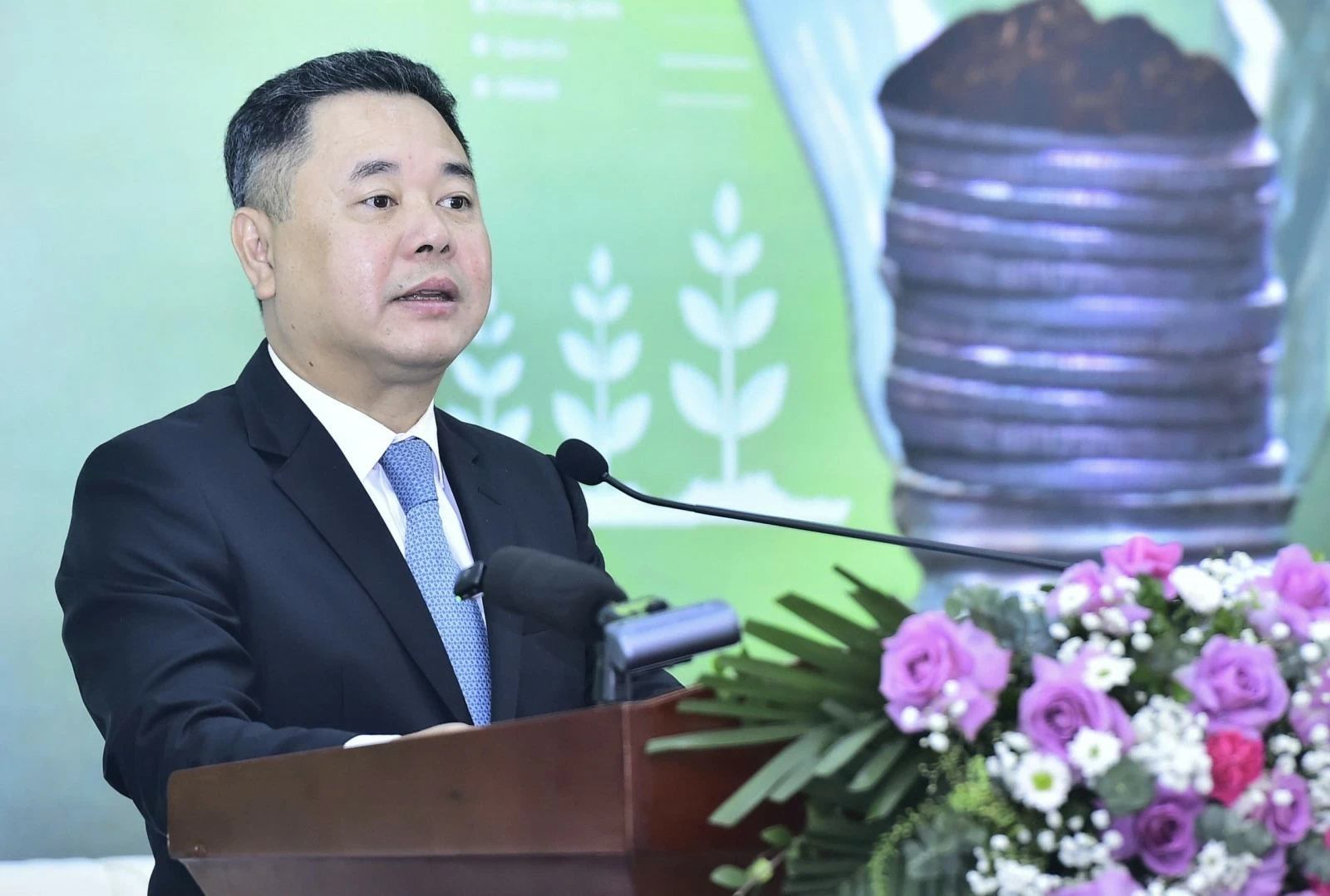 Thị trường carbon cần hệ sinh thái tài chính đủ mạnh để tạo động lực mới cho nền kinh tế