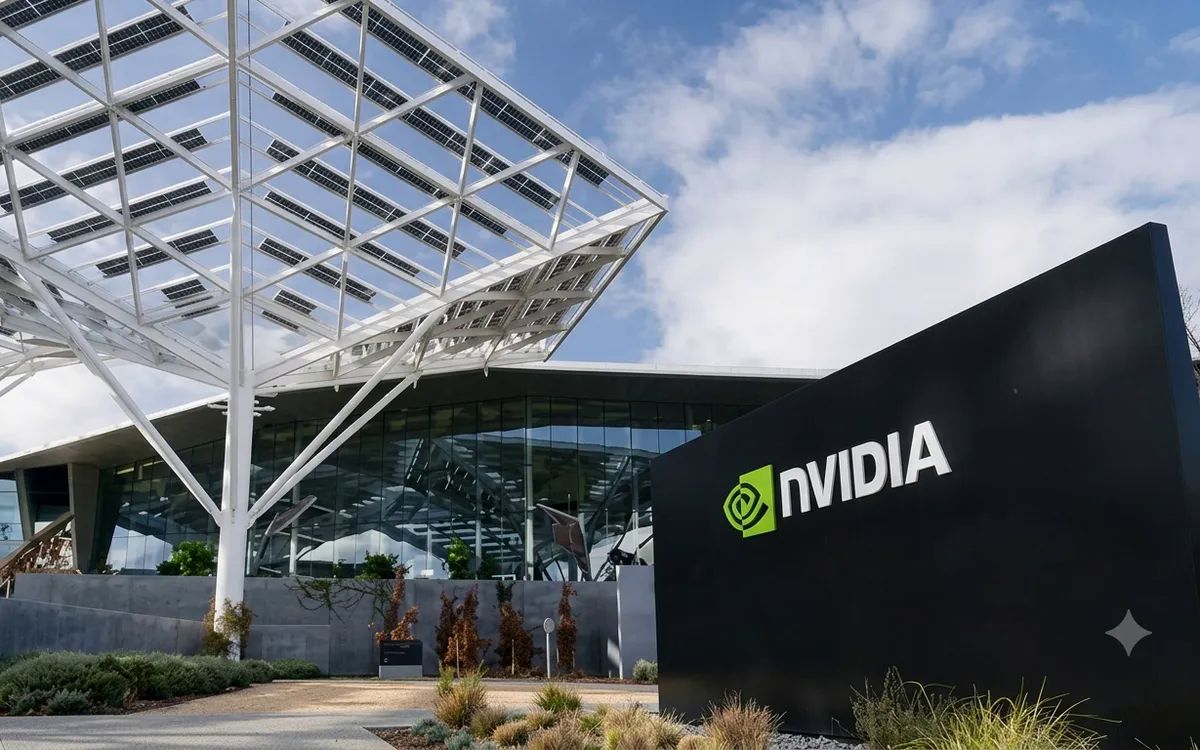 Nvidia mở rộng sang thị trường máy tính cá nhân với chip AI mới - Ảnh 1.
