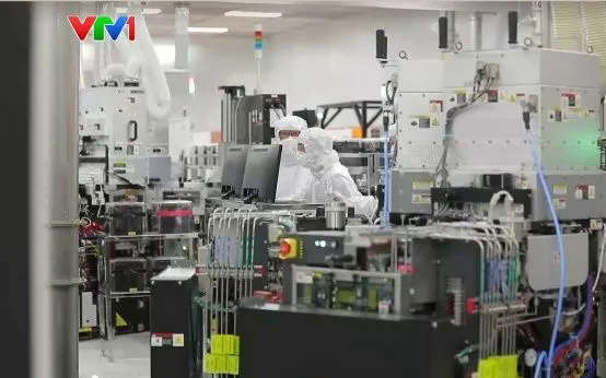 Trung Quốc siết kiểm soát xuất khẩu 40 công nghệ- Ảnh 1.