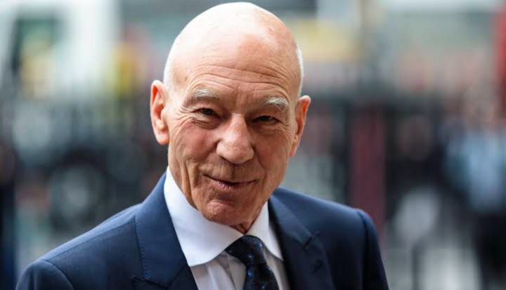 Sir Patrick Stewart - diễn viên đóng Giáo sư X trong "X-Men" qua đời ở tuổi 86- Ảnh 4.