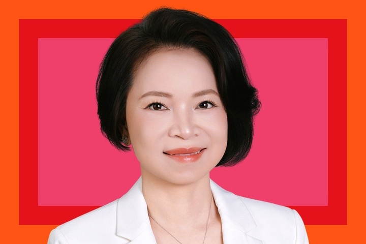 Chân dung 5 nữ doanh nhân Việt Nam quyền lực nhất châu Á 2026- Ảnh 1.