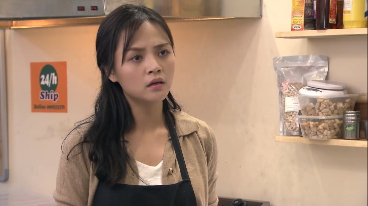 Nữ diễn viên Việt vừa được kết nạp Đảng, từng được cả Bộ Quốc phòng khen thưởng mới tài- Ảnh 6.