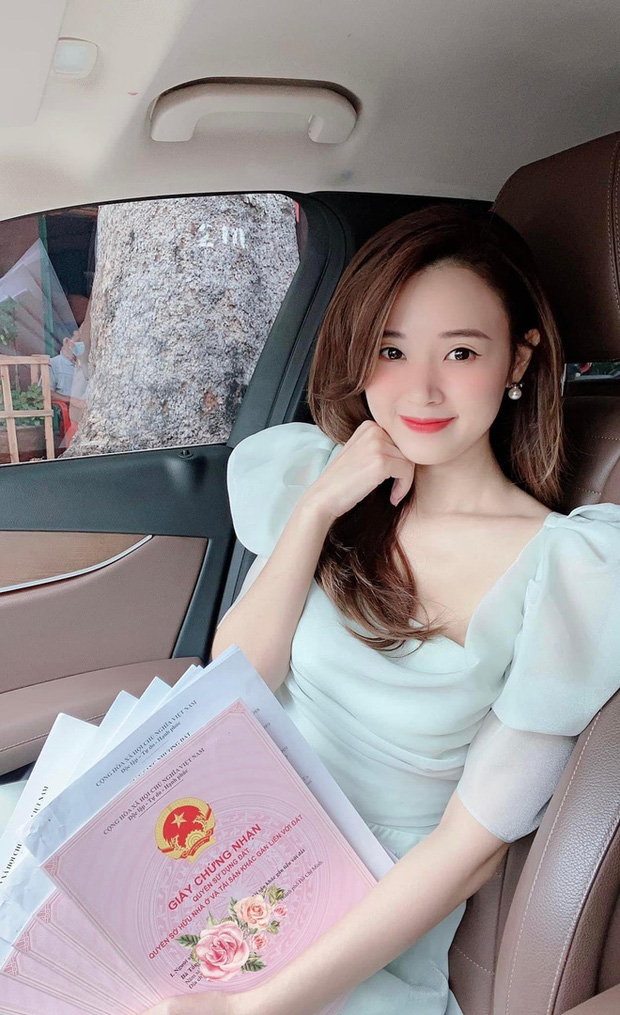 Nữ hotgirl đình đám từng là giảng viên đại học, livestream bán đất “như bán rau”, lấy được đại gia từ ánh nhìn đầu tiên ở nơi đặc biệt - Ảnh 2.