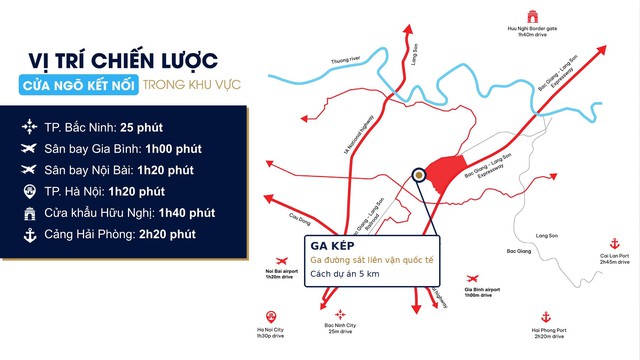 Bắc Ninh có thêm cụm công nghiệp 65,3 ha sát cao tốc, ga liên vận quốc tế- Ảnh 1.