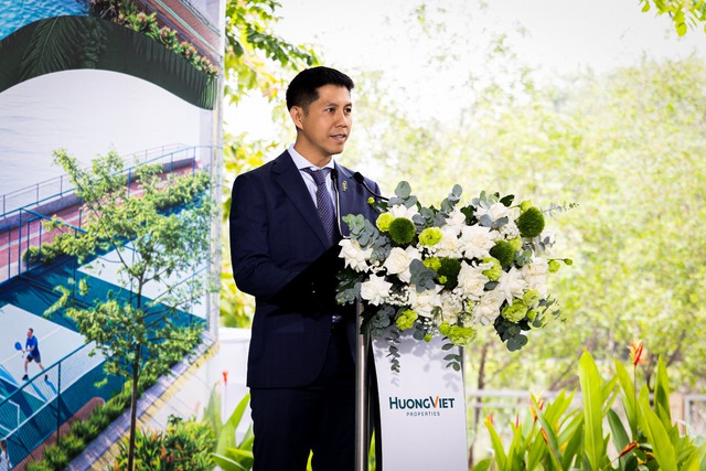 Palm City khởi công công viên ven sông, đưa gần 3 km mặt nước vào đời sống đô thị- Ảnh 2. Palm City khởi công công viên ven sông, đưa gần 3 km mặt nước vào đời sống đô thị- Ảnh 2.