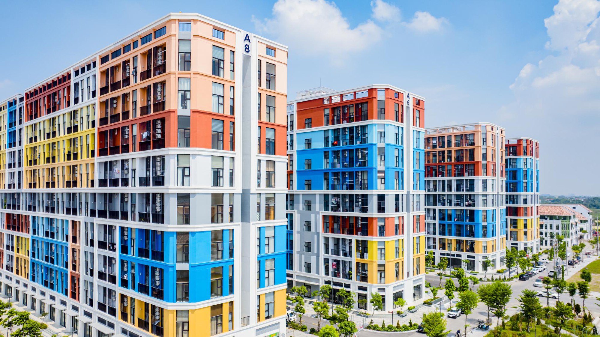 Hơn 90% căn hộ “sáng đèn” sau bàn giao, lý giải sức hút an cư tại Sun Urban City - Ảnh 1. Hơn 90% căn hộ “sáng đèn” sau bàn giao, lý giải sức hút an cư tại Sun Urban City - Ảnh 1.