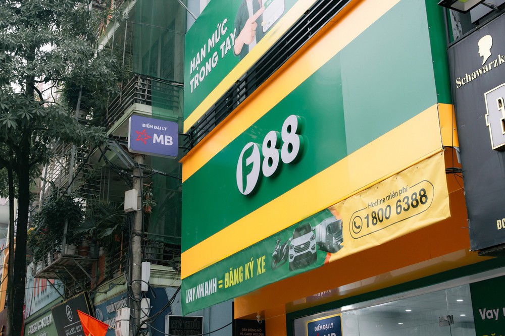 F88 đạt 1.087 tỷ đồng lợi nhuận trước thuế sau 9 tháng- Ảnh 1.