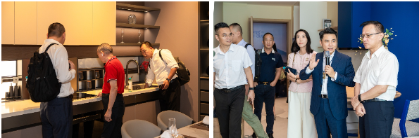 Bsquare gắn kế hoạch cung ứng với tiến độ dự án - Ảnh 1. Bsquare gắn kế hoạch cung ứng với tiến độ dự án - Ảnh 1.