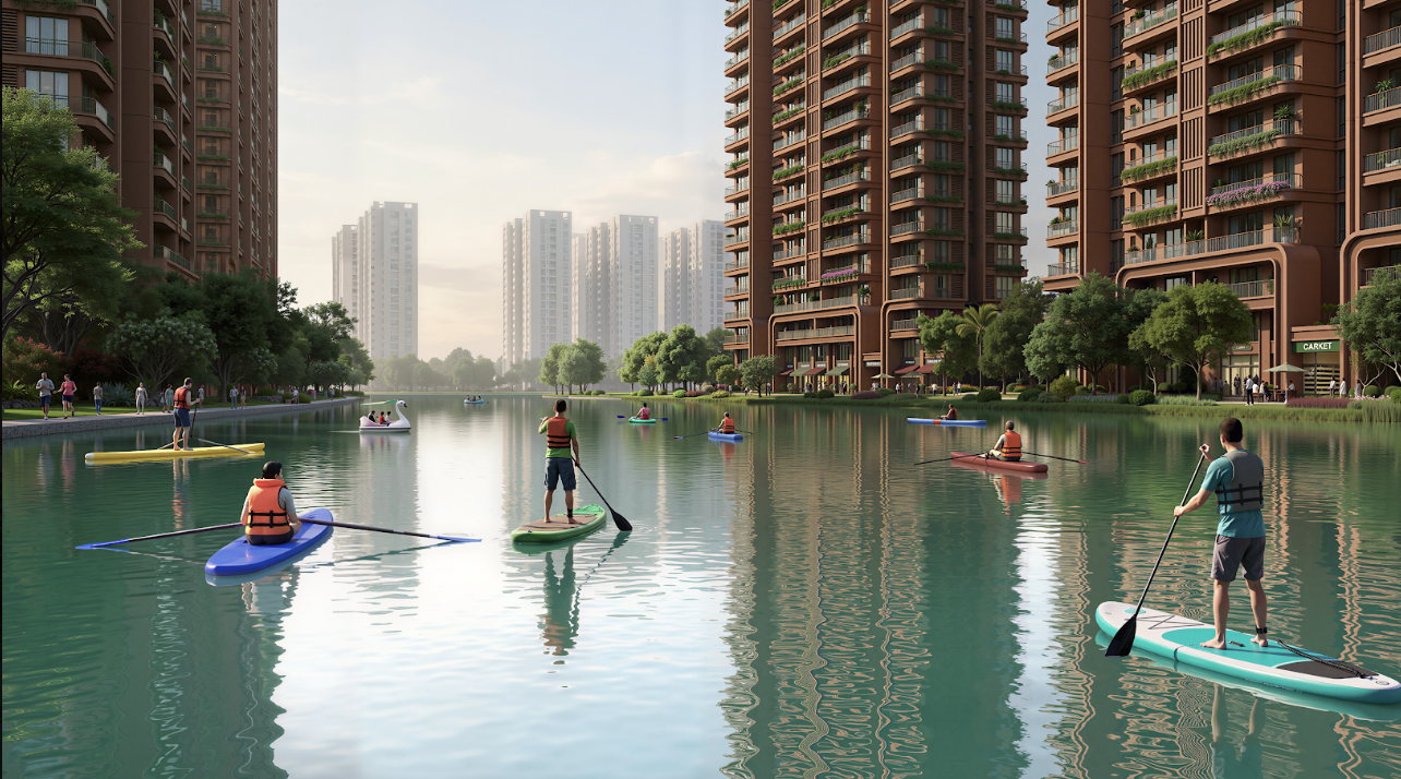 Dự án tái thiết Vĩnh Hưng quy mô lên đến 447ha, 25% người dân chịu ảnh hưởng được bố trí tái định cư tại phường - Ảnh 3. Dự án tái thiết Vĩnh Hưng quy mô lên đến 447ha, 25% người dân chịu ảnh hưởng được bố trí tái định cư tại phường - Ảnh 3.