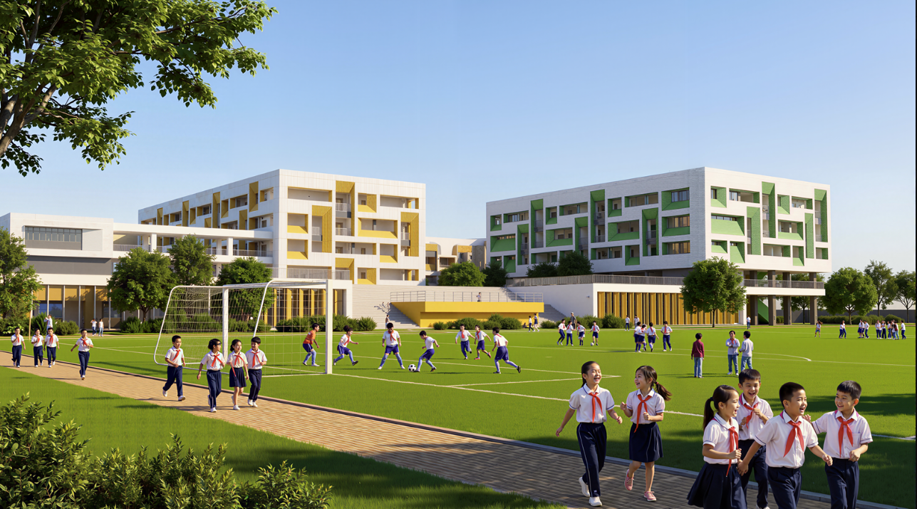 Dự án tái thiết Vĩnh Hưng quy mô lên đến 447ha, 25% người dân chịu ảnh hưởng được bố trí tái định cư tại phường - Ảnh 5. Dự án tái thiết Vĩnh Hưng quy mô lên đến 447ha, 25% người dân chịu ảnh hưởng được bố trí tái định cư tại phường - Ảnh 5.