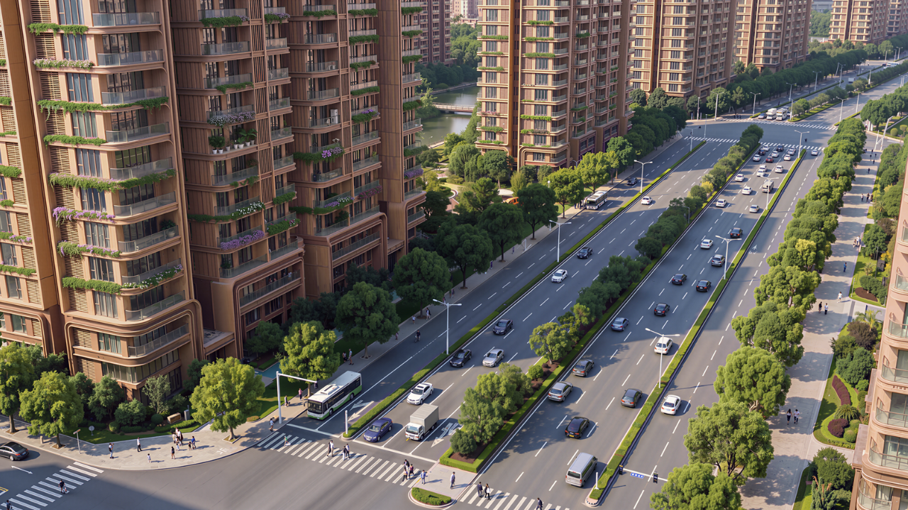 Dự án tái thiết Vĩnh Hưng quy mô lên đến 447ha, 25% người dân chịu ảnh hưởng được bố trí tái định cư tại phường - Ảnh 6. Dự án tái thiết Vĩnh Hưng quy mô lên đến 447ha, 25% người dân chịu ảnh hưởng được bố trí tái định cư tại phường - Ảnh 6.