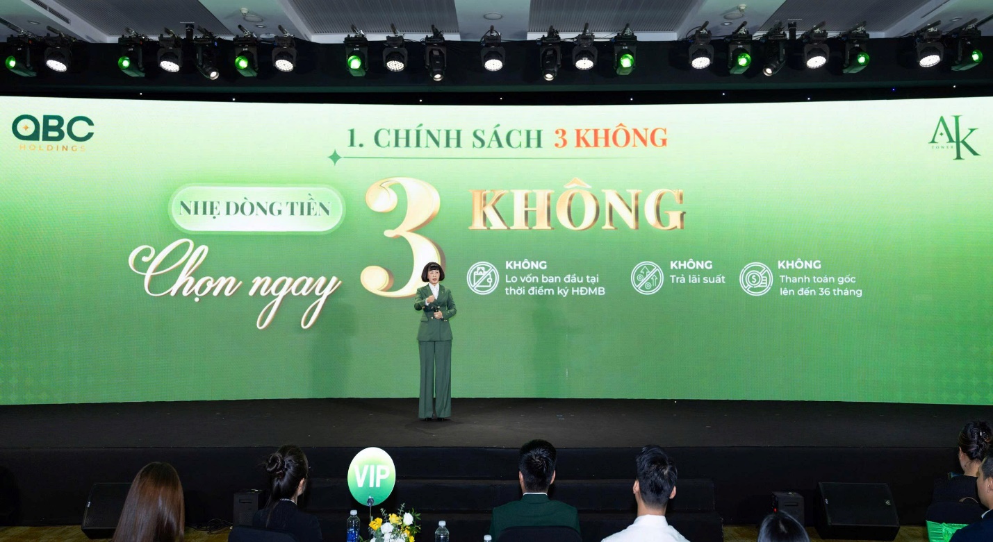 Red Group - Tổng đại lý chiến lược miền Bắc dự án A&K Tower ký hợp tác đồng loạt triển khai tư vấn - Ảnh 2. Red Group - Tổng đại lý chiến lược miền Bắc dự án A&K Tower ký hợp tác đồng loạt triển khai tư vấn - Ảnh 2.