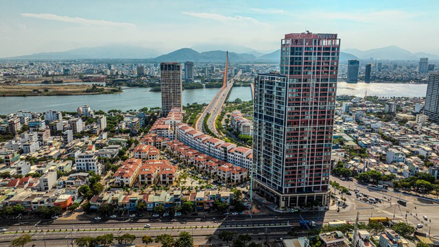 Sinh lời vững chắc với căn hộ Symphony 5 giá 1,8 tỷ đồng ven sông Hàn, Đà Nẵng - Ảnh 2. Sinh lời vững chắc với căn hộ Symphony 5 giá 1,8 tỷ đồng ven sông Hàn, Đà Nẵng - Ảnh 2.