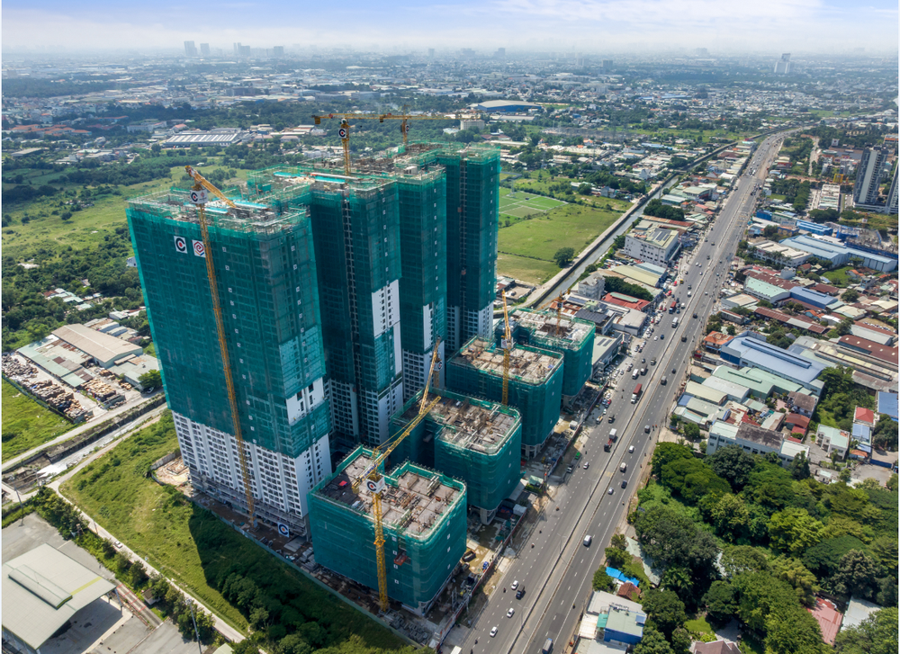 Lusso Saigon cộng hưởng giá trị thương hiệu quốc tế và hệ tiện ích all-in-one - Ảnh 2. Lusso Saigon cộng hưởng giá trị thương hiệu quốc tế và hệ tiện ích all-in-one - Ảnh 2.