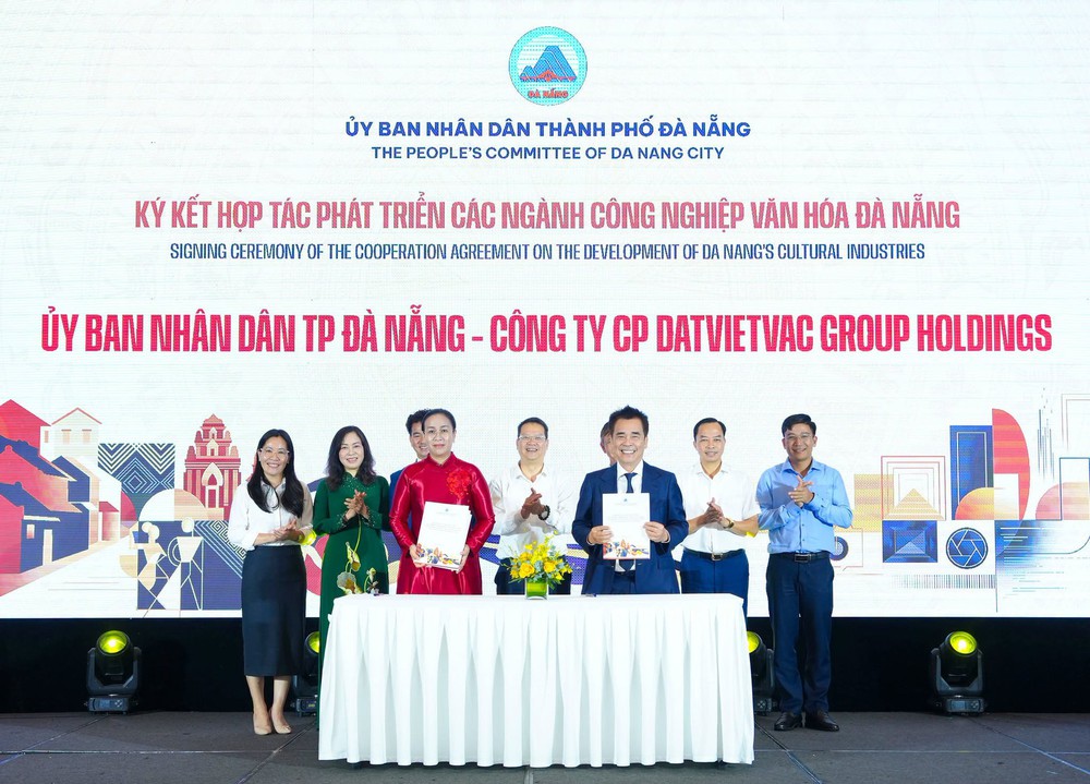 DatVietVAC (DVV) được chấp thuận niêm yết trên sàn HOSE- Ảnh 2.