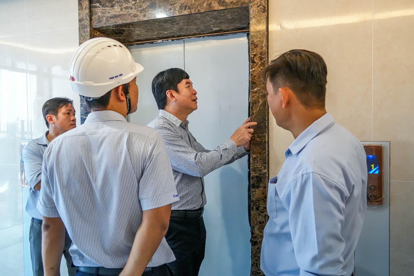 The Emerald 68 hoàn thiện diện mạo, sẵn sàng đón cư dân về nhà mới - Ảnh 3.