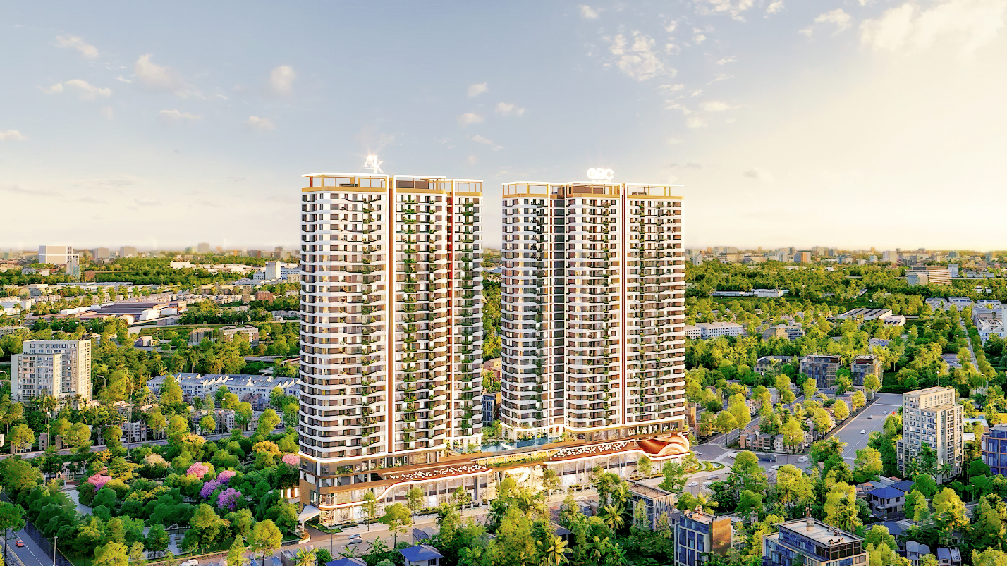 Red Group - Tổng đại lý chiến lược miền Bắc dự án A&K Tower ký hợp tác đồng loạt triển khai tư vấn - Ảnh 3. Red Group - Tổng đại lý chiến lược miền Bắc dự án A&K Tower ký hợp tác đồng loạt triển khai tư vấn - Ảnh 3.