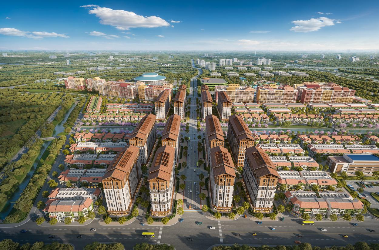 Hơn 90% căn hộ “sáng đèn” sau bàn giao, lý giải sức hút an cư tại Sun Urban City - Ảnh 5. Hơn 90% căn hộ “sáng đèn” sau bàn giao, lý giải sức hút an cư tại Sun Urban City - Ảnh 5.