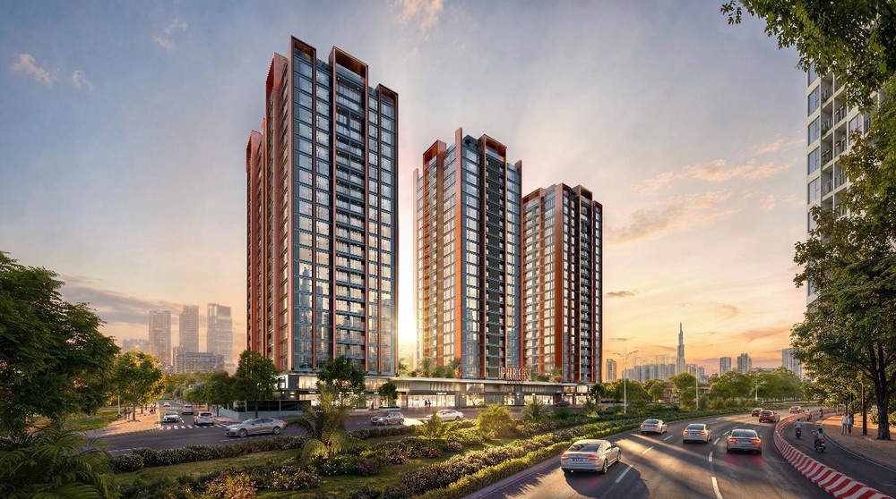 The Upper East Saigon giành giải ngay lần đầu tham dự Vietnam Property Awards 2026- Ảnh 3.
