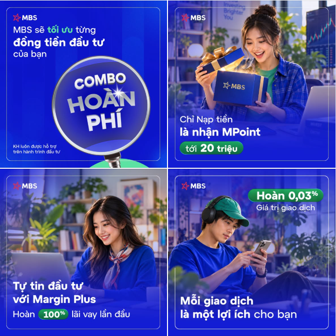‏Đầu tư cuối năm: Chọn cổ phiếu từ kỳ vọng hay kết quả kinh doanh?‏- Ảnh 3.