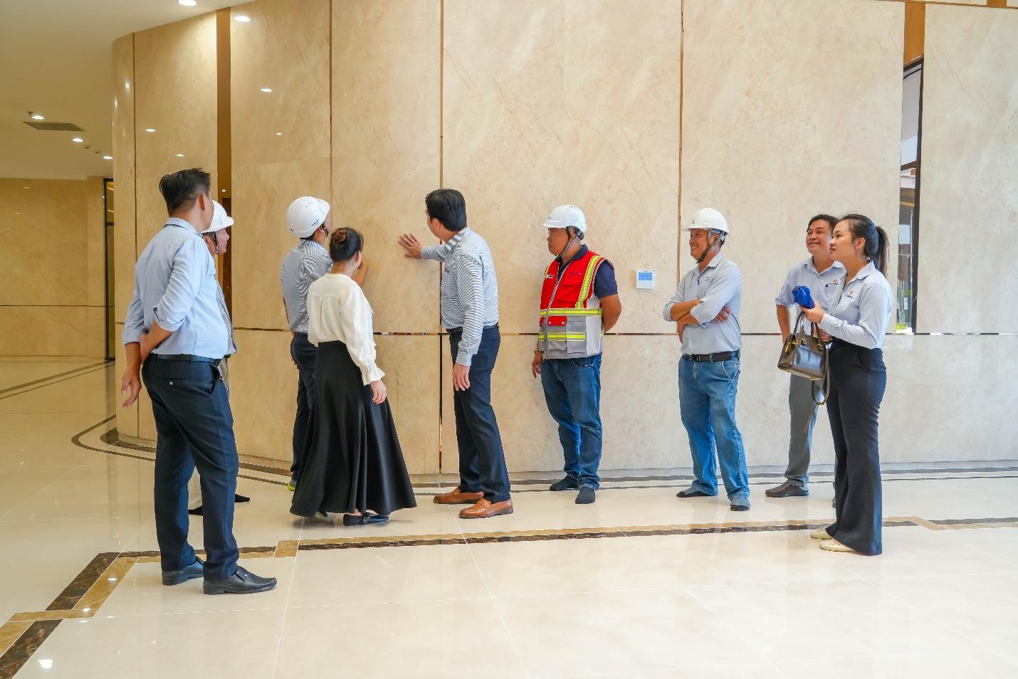 The Emerald 68 hoàn thiện diện mạo, sẵn sàng đón cư dân về nhà mới - Ảnh 5.