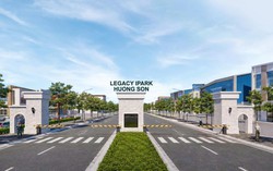 Bắc Ninh có thêm cụm công nghiệp 65,3 ha sát cao tốc, ga liên vận quốc tế