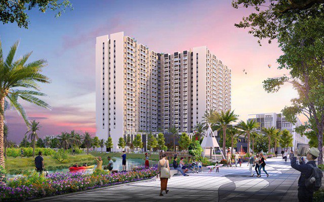 Fhome: Chất lượng từ những điều ít thấy nhưng quyết định trải nghiệm sống mỗi ngày