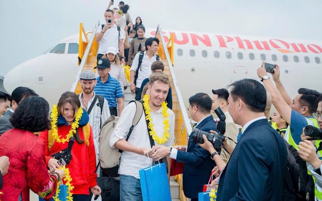 Du lịch 4 mùa và làn sóng khách quốc tế định cư: “Lực đẩy” tái định hình bất động sản Nha Trang