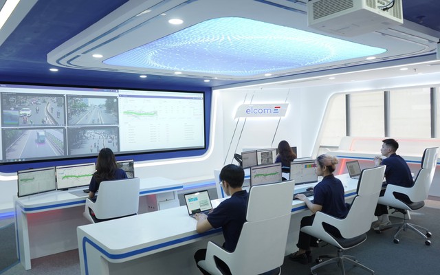 ELC: Cổ đông lâu năm nâng sở hữu vượt 10% giữa nhịp điều chỉnh thị giá