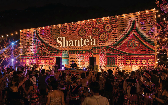 ShanTe’a Nghĩa Lộ: Đánh thức tiềm năng kinh doanh, nâng tầm sức hút du lịch Tây Bắc