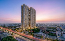 Ra mắt khu căn hộ tri thức liền kề làng đại học Quốc gia TP.HCM