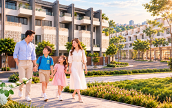 Thành Phố Cà Phê – Thành phố tỉnh thức, an cư thịnh vượng