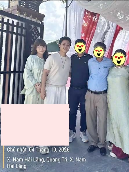 Bích Phương và Tăng Duy Tân công khai, Trấn Thành nói thẳng 1 câu!- Ảnh 3.