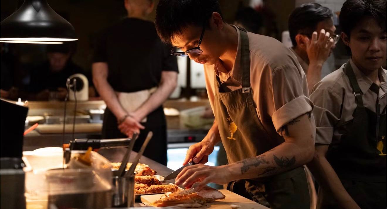 Chúng ta bỏ lỡ 2 thế hệ đầu tiên rồi, nhưng muộn còn hơn không: Thế hệ nhà hàng thứ 3 của Việt Nam đã đến! - Ảnh 23.
