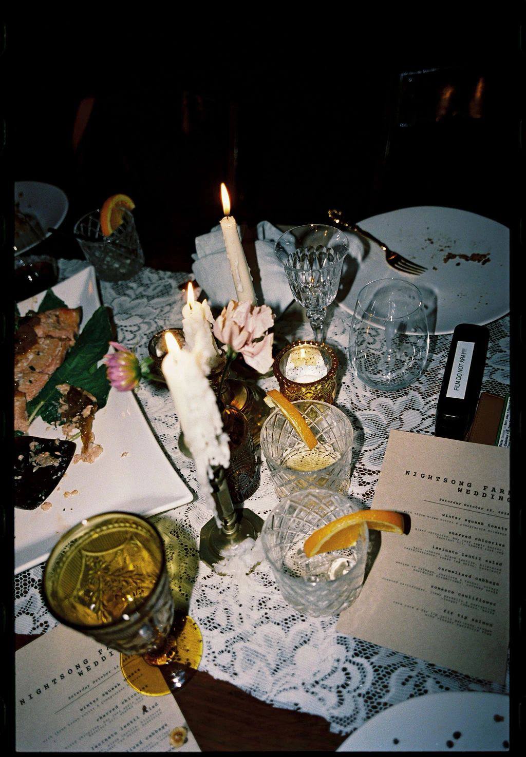 Trả tiền triệu để ăn tối với người lạ: Supper club là gì mà từ London, Dubai đến TP.HCM đều “cháy vé”?- Ảnh 14.