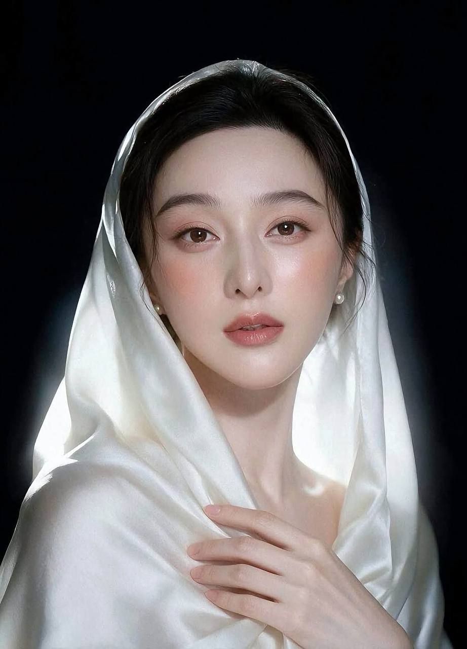 Tưởng Phạm Băng Băng tái xuất, hoá ra là một mỹ nhân Việt- Ảnh 6.