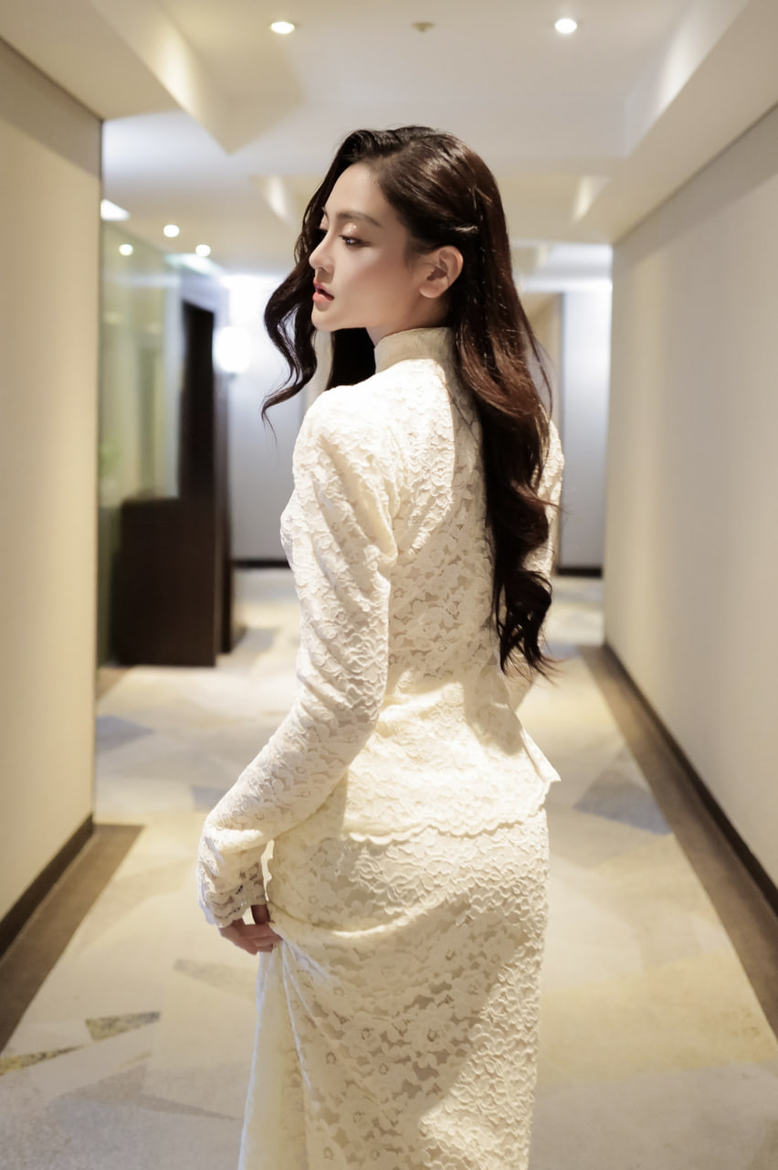 Tưởng Phạm Băng Băng tái xuất, hoá ra là một mỹ nhân Việt- Ảnh 10.