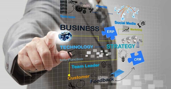 Chủ tịch Geleximco Vũ Văn Tiền nói thẳng: Ở tập đoàn tôi, mỗi cuộc họp không quá 1 tiếng, cấp dưới báo cáo tối đa 5 phút - Ảnh 2.