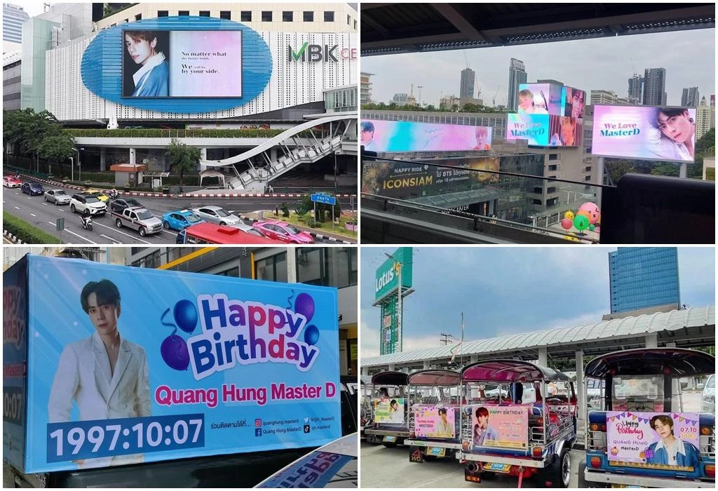 Việt Nam có 1 ca khúc nổi tiếng châu Á, sao Thái Lan cover leo thẳng Top 1 Trending: Ca sĩ nay “đổi đời”, được đề cử top đẹp nhất thế giới- Ảnh 4.