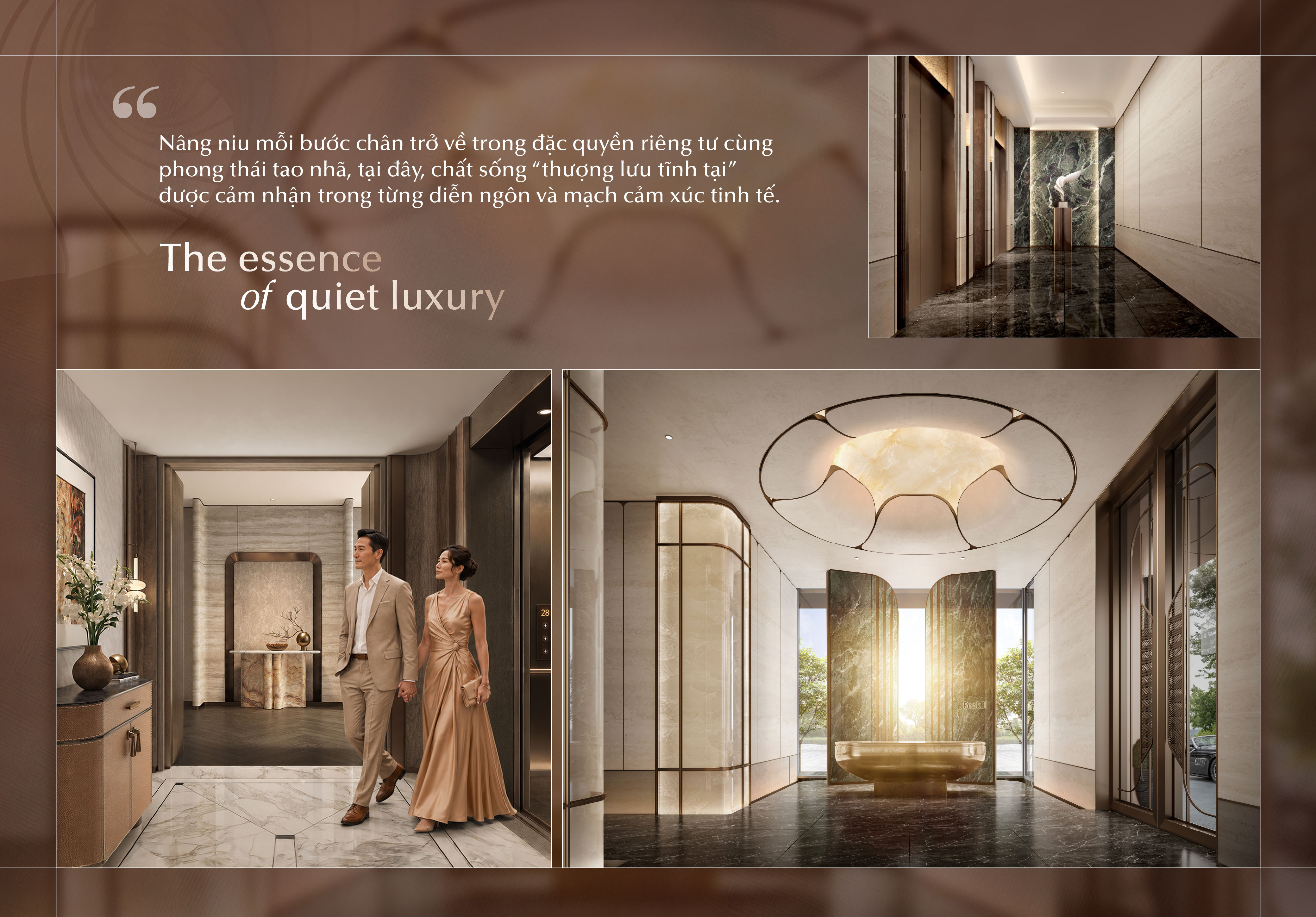  The Essence Wing - Thượng lưu tĩnh tại từ 5 chất sống giàu giá trị   - Ảnh 2.