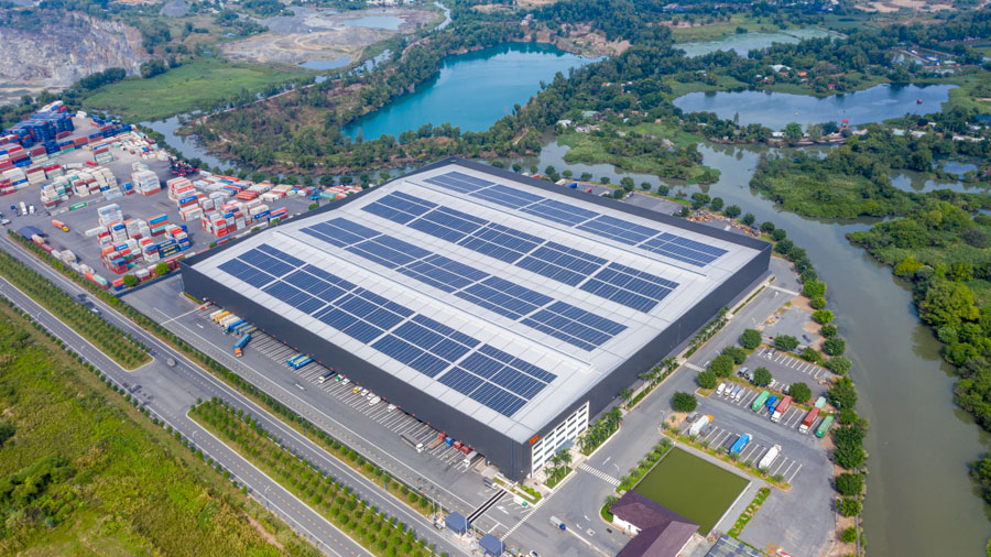 Công ty con của REE thành lập công ty tài chính vốn điều lệ 1 triệu USD - Ảnh 1.